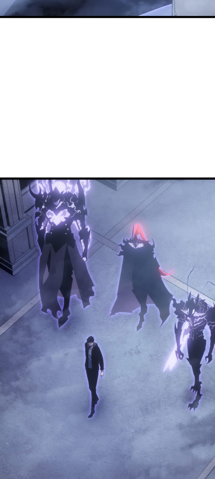 Solo Leveling, Chapter 171 image 49